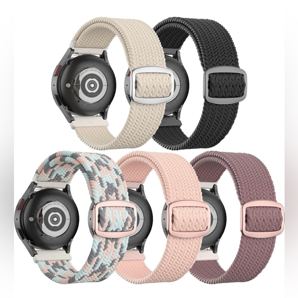 Watch bands ( NOT FOR IPHONES) M35
